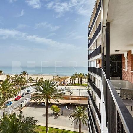 Beferent Arizona 2 Playa San Juan Apartamento Alicante Exterior foto