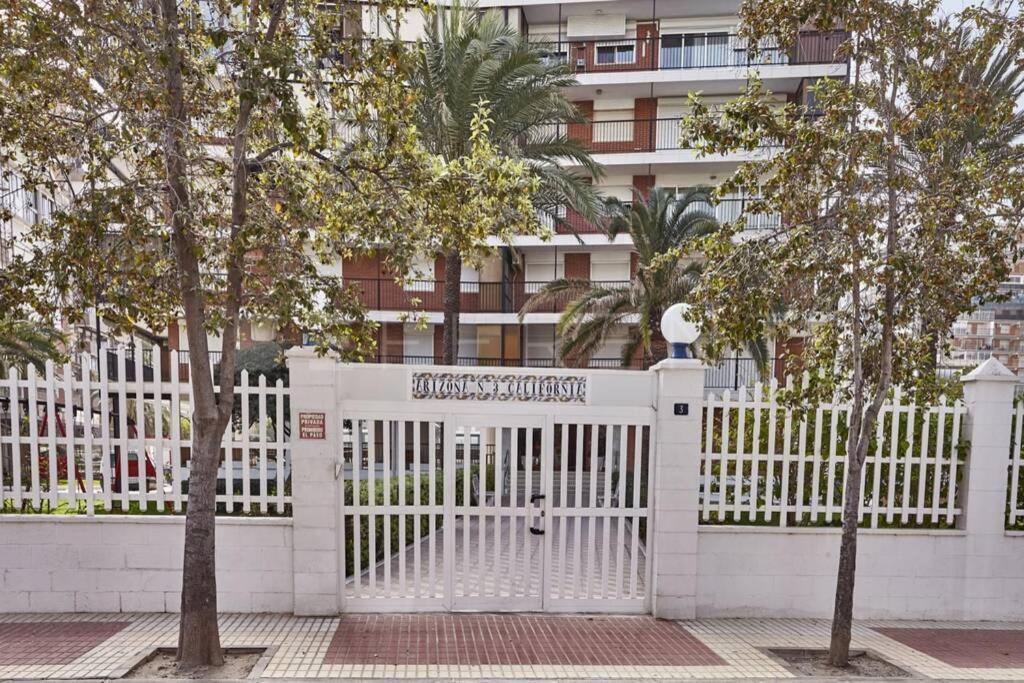 Beferent Arizona 2 Playa San Juan Apartamento Alicante Exterior foto