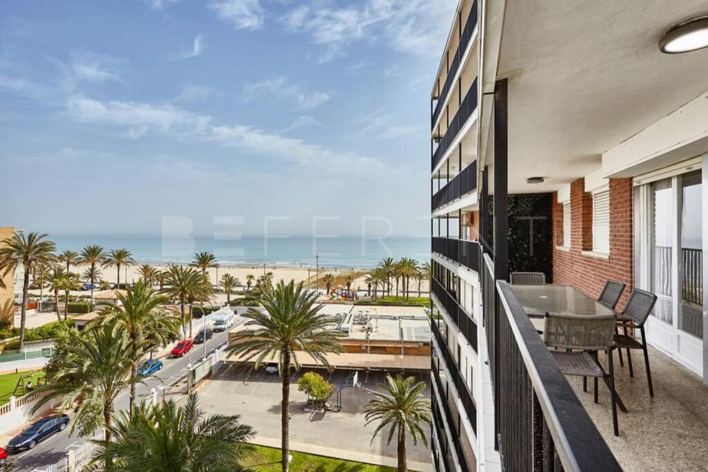 Beferent Arizona 2 Playa San Juan Apartamento Alicante Exterior foto
